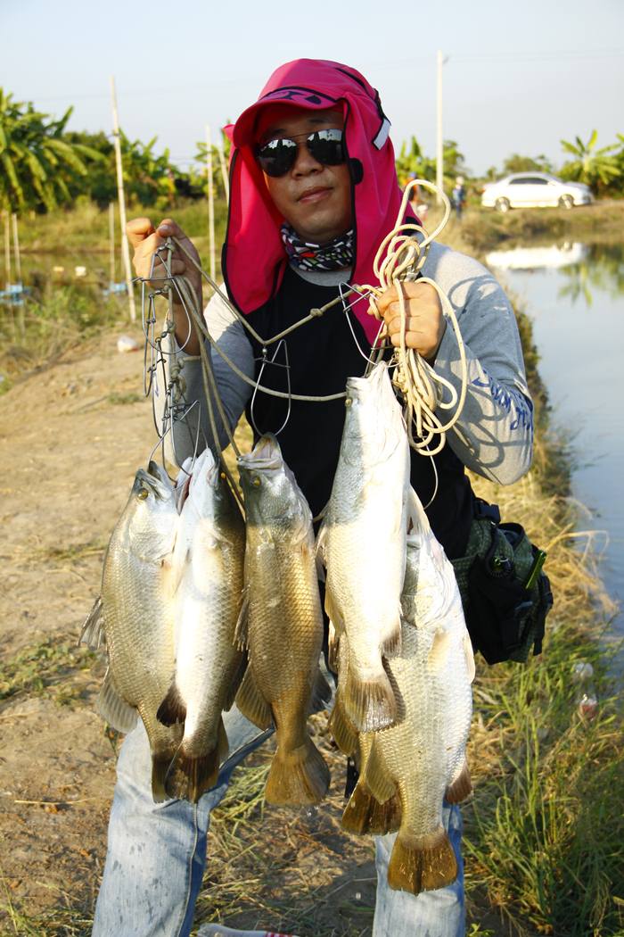 ผ่านไปด้วยดีกับทริพแรกของปีนี้
ขอบคุณสมาชิกร่วมทริพทุกท่านนะครับและขอบคุณท่านที่แวะมาชมนะครับเดือนห