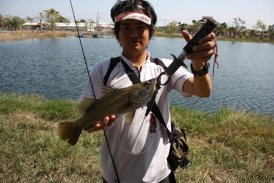 ขอลากันด้วยตัวสุดท้ายเลยนะครับบบ

ขอขอบคุนทีมAction lure ที่ทำให้ผมมีความรู้หลายๆอย่าง 
ขอขอบคุนน