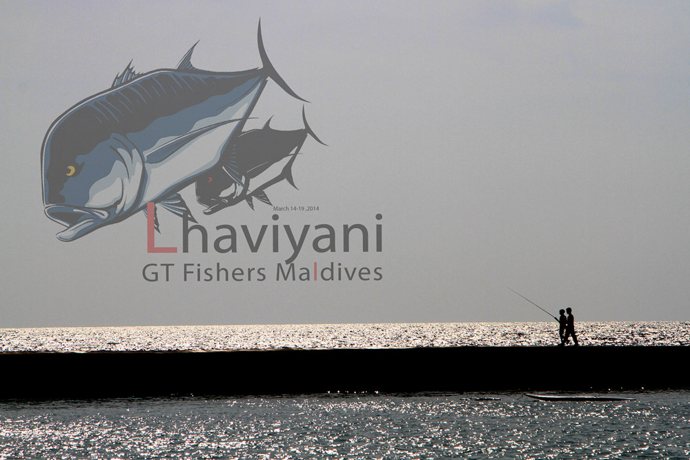oO GT Fishers Maldives : ไปให้ถึงฝัน ~*