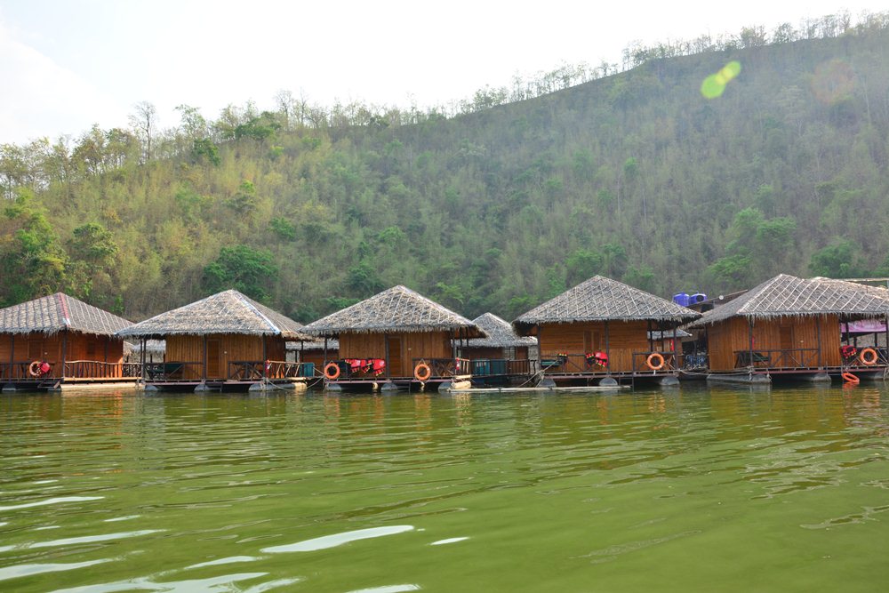 โอ้ว์  " Hay Heaven "  สวยงาม ไม่แพ้  " Lake Heaven "  คร