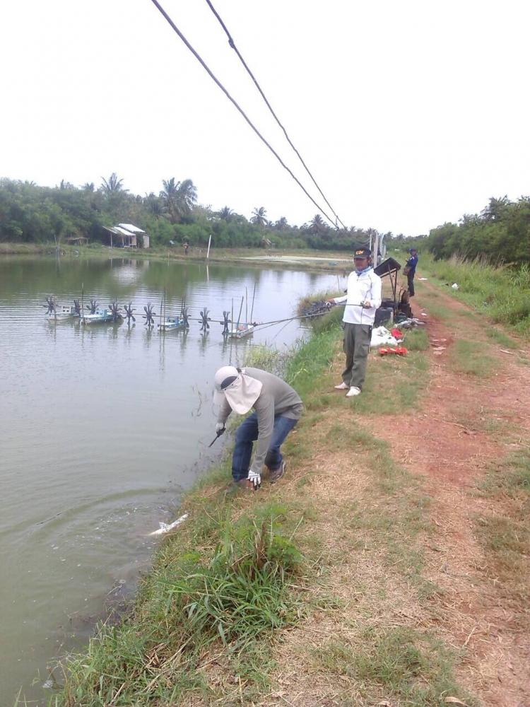 โดนกันใหญ่