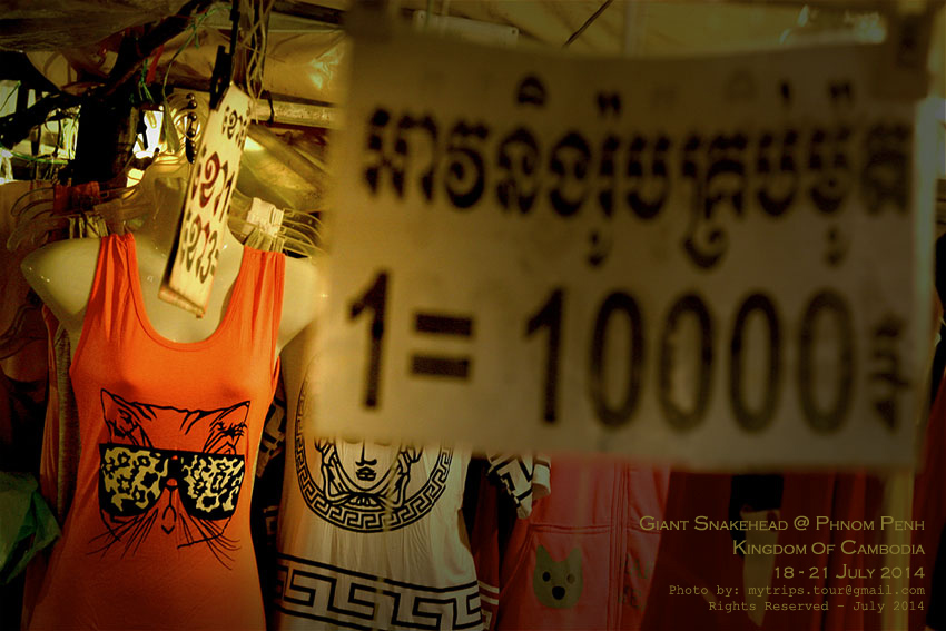สนนราคาเสื้อผ้าแต่ละตัวก็ราคาก็ปรากฎในรูปในนี้ครับ [i][Subtitle: Price per each is approximately ind