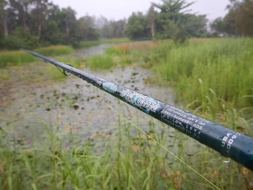 
 [center]หมายแบบนี้ เวท 6-12 น่าจะเอาอยู่นะ 

[b]Rod :[/b]LEGENDXTREME SPINNING ROD LXS76MF2 6 -