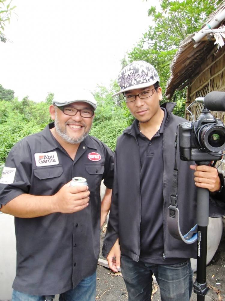 +++  น้าบิ๊กและอ้น-ตากล้อง / Thai Anglers.TV  +++
 :cool: :cool: :cool: :cool: :cool: :cool: :cool: