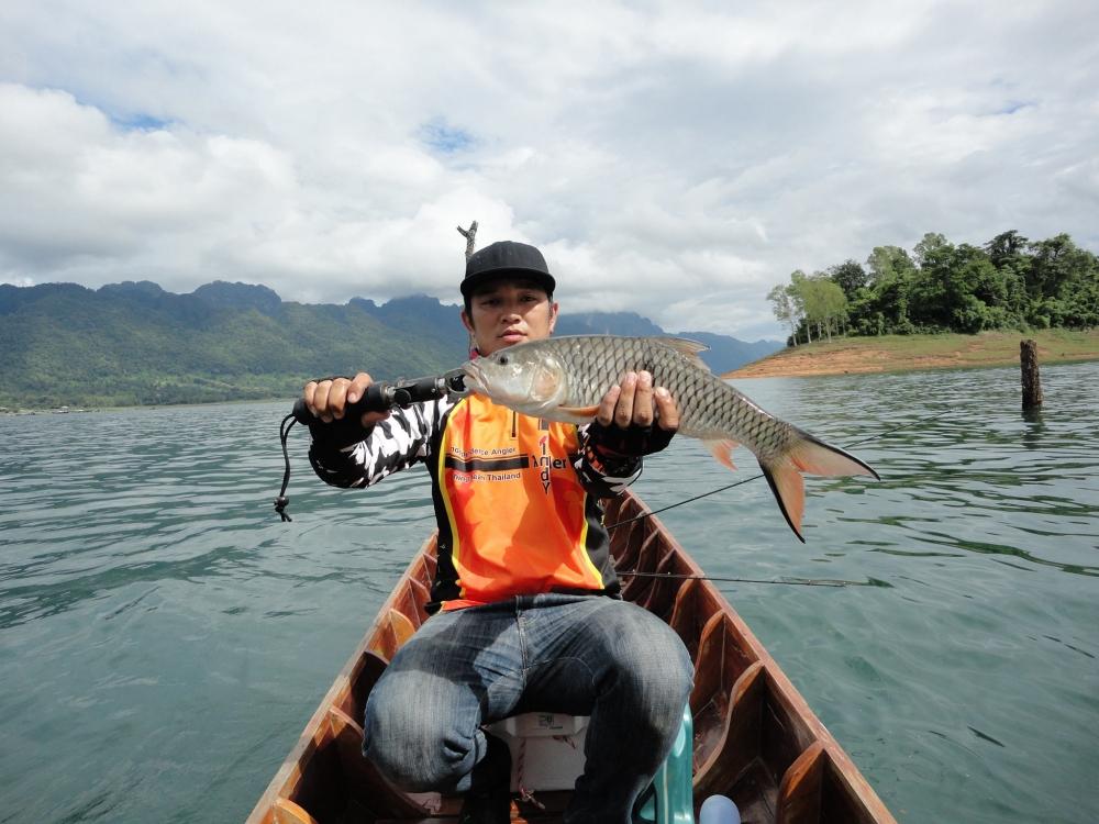 :::+++ โหด มันส์ ฮา @TFG#3 เขาแหลม ~ Indy Angler+++:::