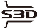 S3D คือสปูลแบบใหม่ของชิมาโนที่โฆษณาว่านิ่งและตีได้เงียบกว่าเดิม(อันนี้ผมว่าเพิ่มชื่อเรียกไปงั้นแหละ 
