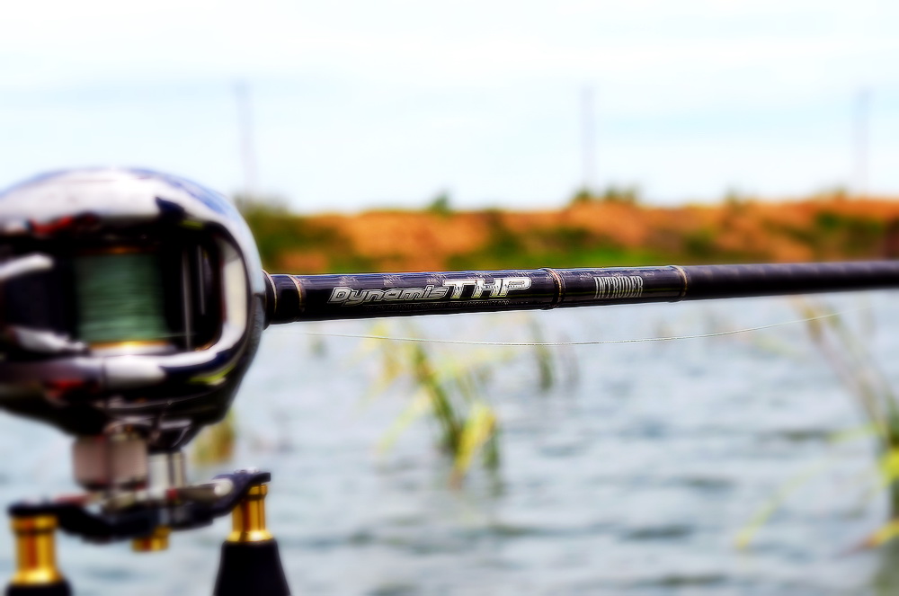  [center]


[b]Rod : Jackson Dynamis THP INTRUDER DTHP - 70 XH 7'0 Line Max 30 lb[/b]   


:h