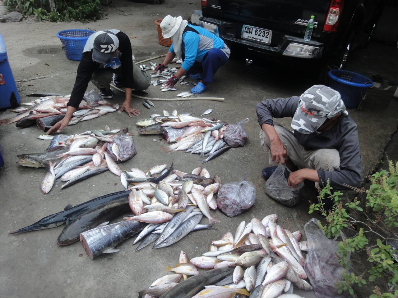 ลากันเลยครัย ไว้เจอกันใหม่