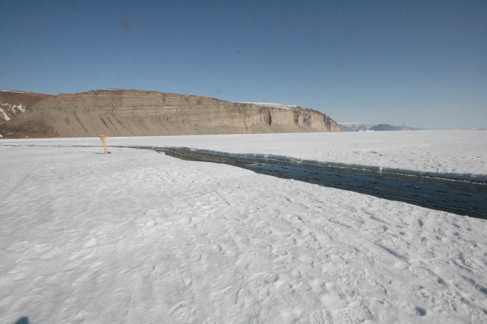 ภาพฝากจาก GREENLAND อีกชุดครับ