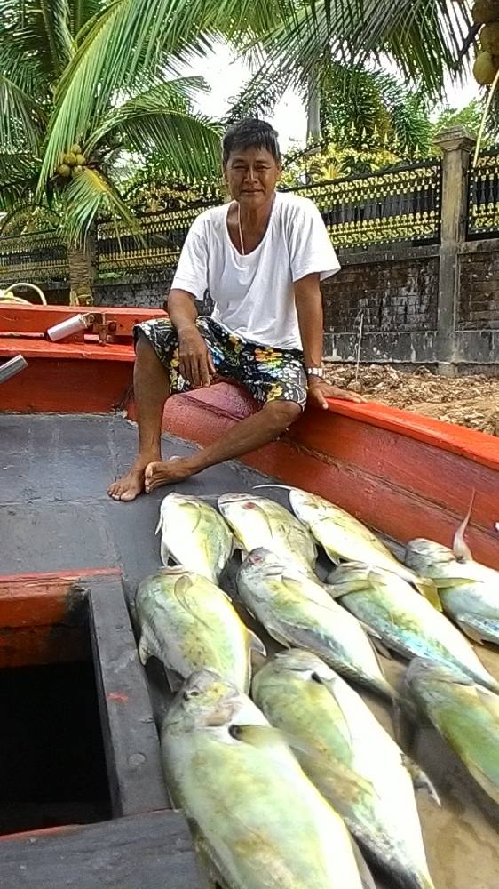 รูปปิดท้าย ต้องขอขอบคุณไต๋พลที่พาพวกเราไปมันกัน และสุดท้ายต้องขอขอบคุณพี่ๆน้องๆเพื่อนๆทุกคนที่ติดตาม