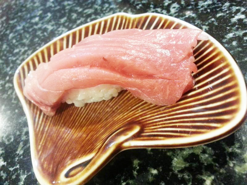 เฉือนมาชิมคำนึง ไหนดูซิจูโทโร่หัวปลาทูจะอร่อยแค่ไหน หง่ำๆๆๆ  Ok ผ่าน ขายได้ไม่อายเค้า  :grin: :cheer