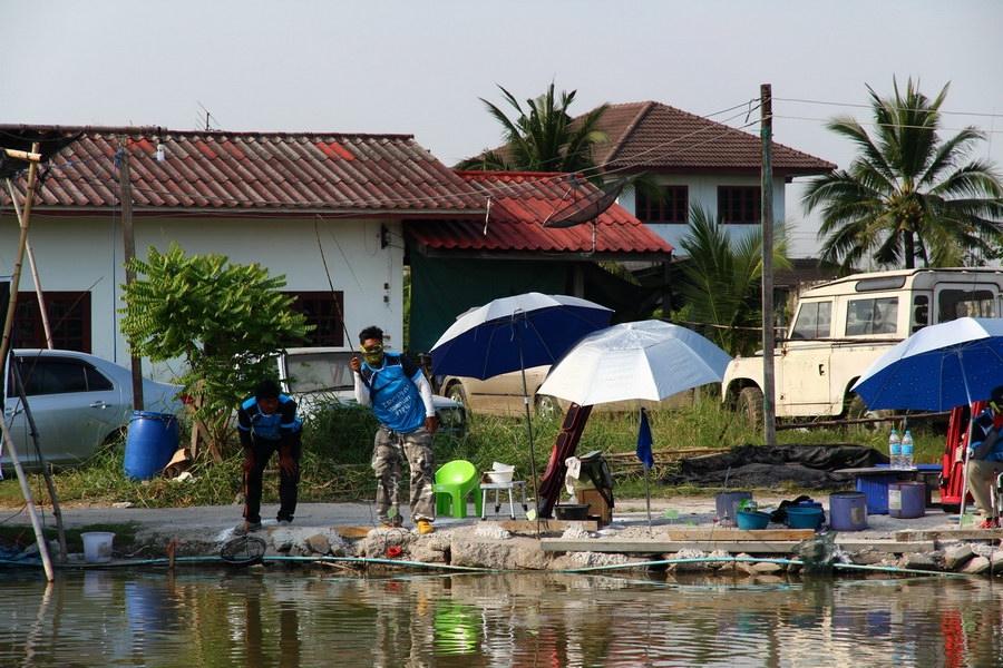 ขวัญโดนของใหญ่