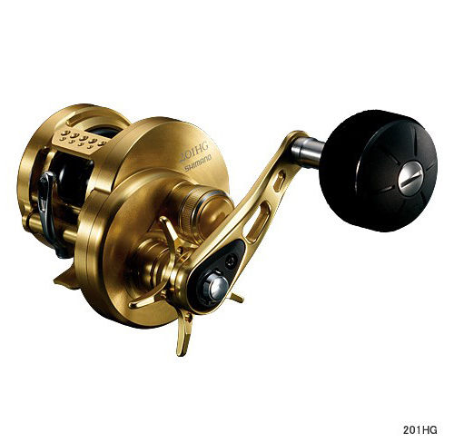 Shimano OCEA CONQUEST 200/201HG 2014

รอกยี่ห้อ            Shimano 

รุ่น            OCEA CONQUE