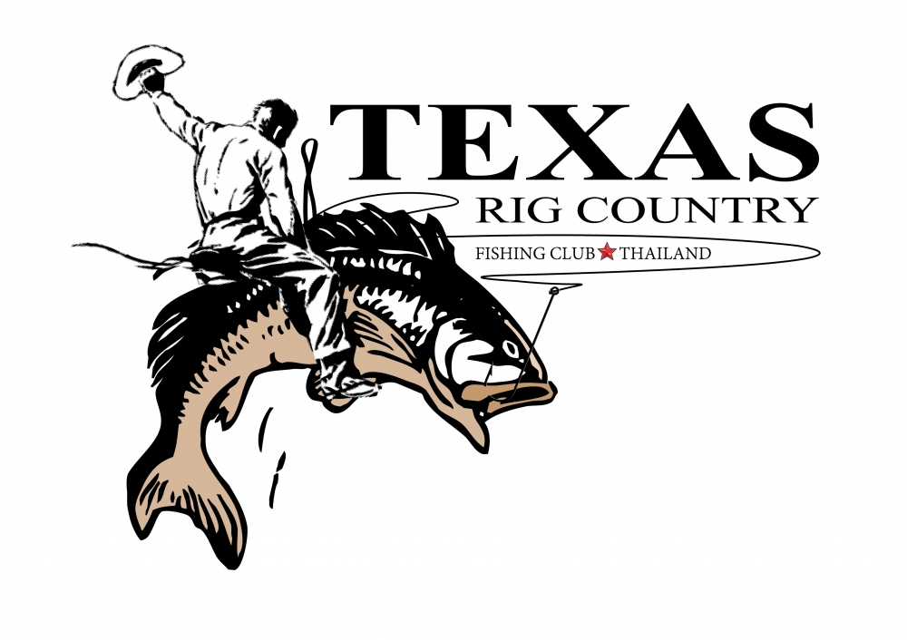 เขาแหลม & Texas Rig Country Meeting 2015 