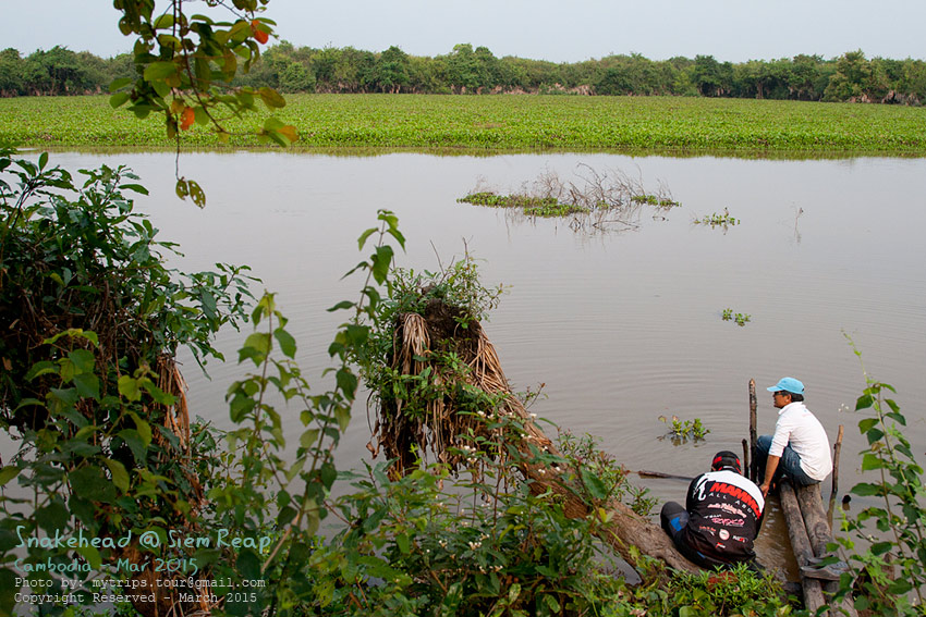 Fishing Spot #2  :umh: