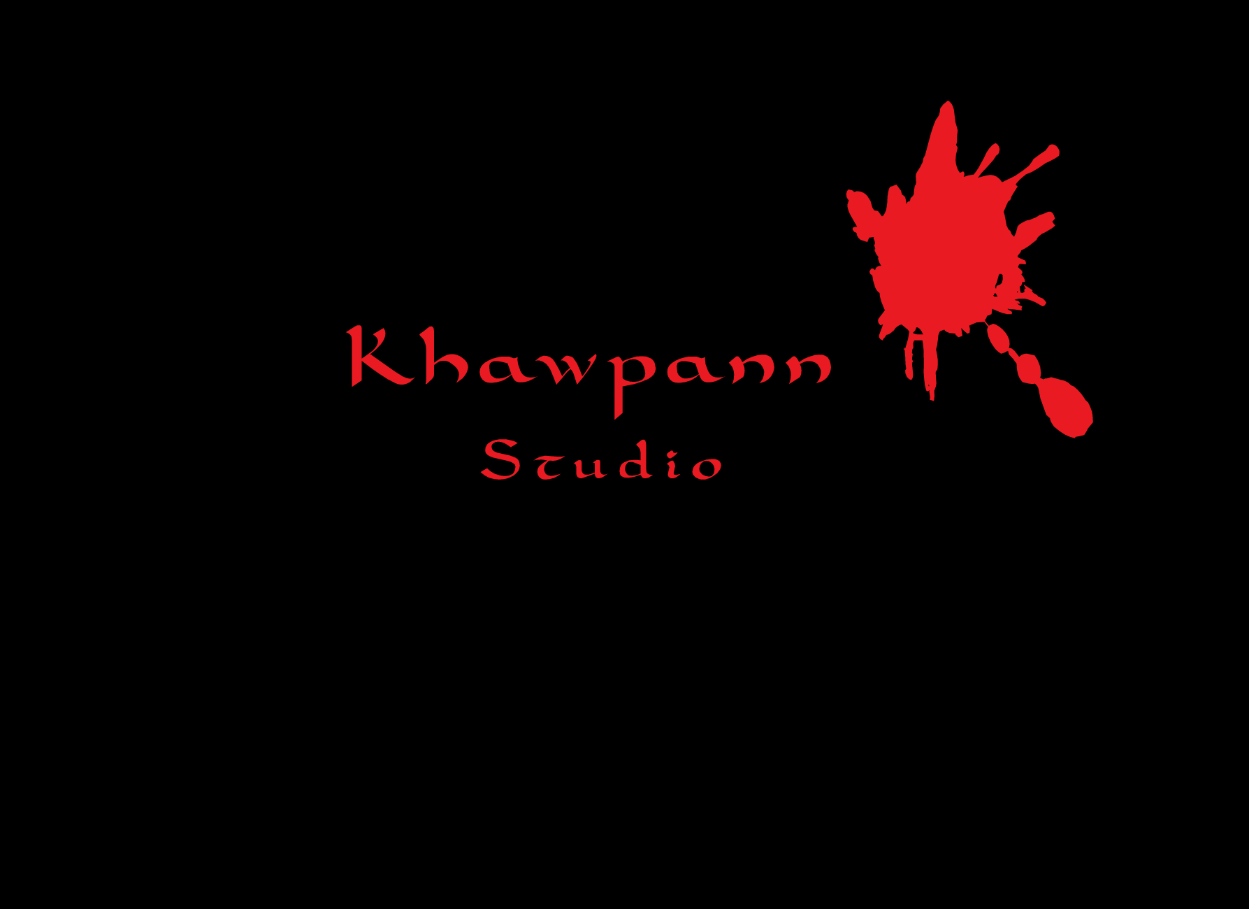 Khawpann Studio by Fang Thestroke