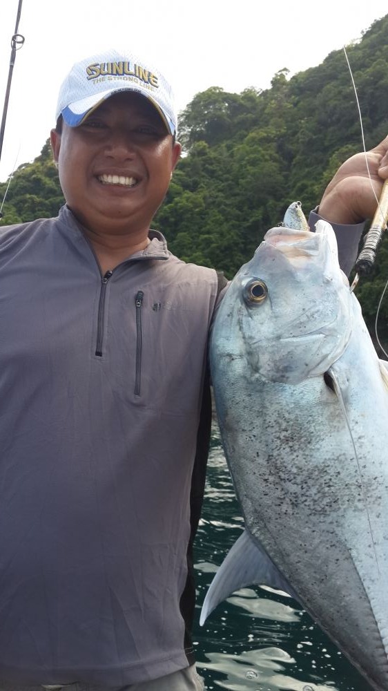 คุณจิรายุสโดนละครับหลังจากหาตัวอยู่นาน ในที่สุดก็เจอฝูงละครับ 