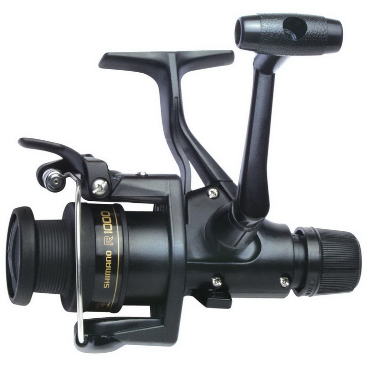 รอก Shimano IX  (มีเบอร์ 1000,2000,4000)
 
                   Gear Ratio      Weight (oz)    Max D