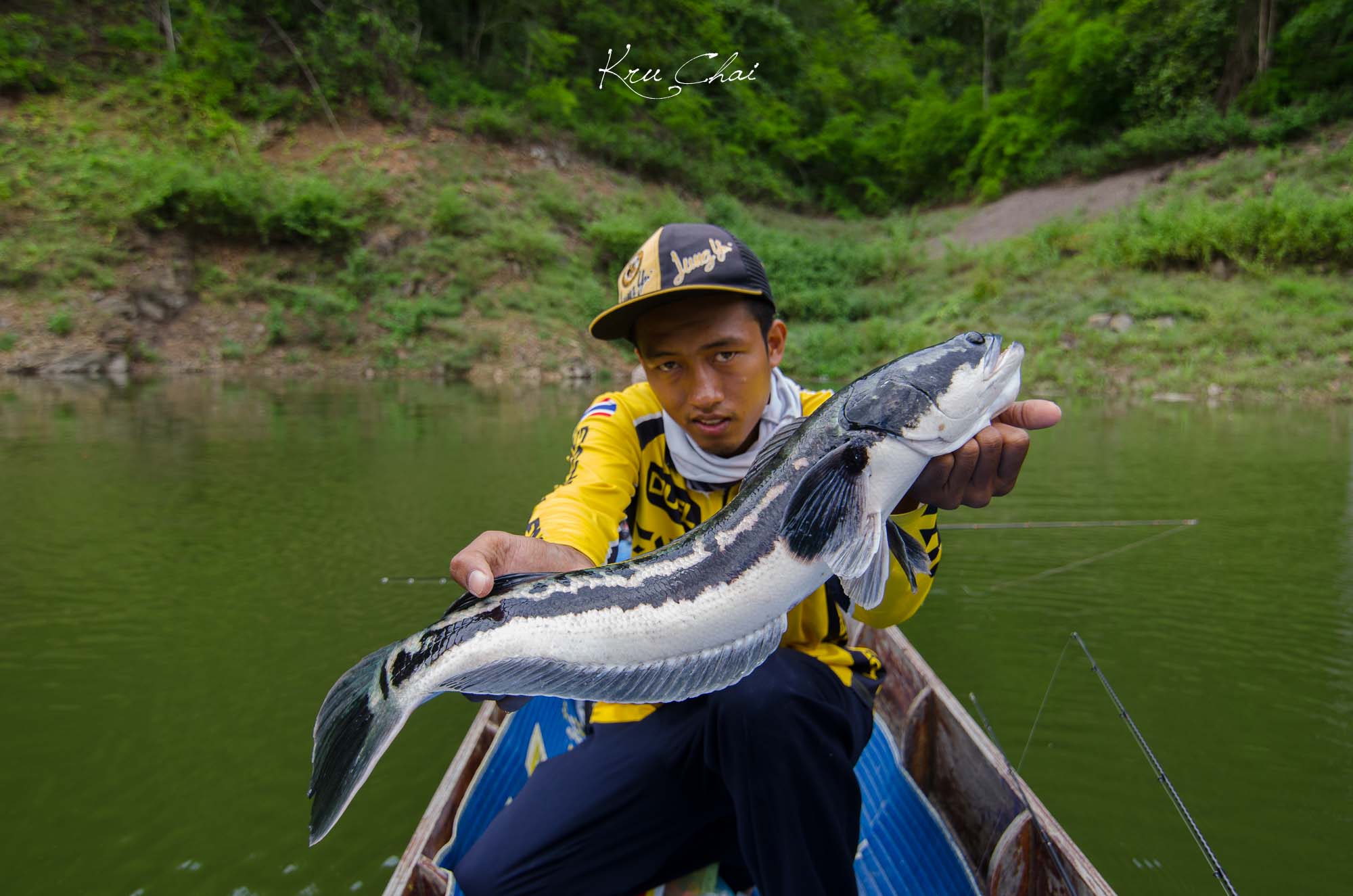 จัดหล่อๆอีกใบ :grin: