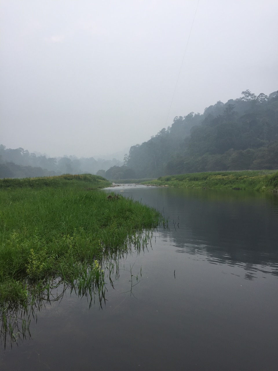 สภาพหมายครับ ใครชอบรีบหน่อยครับเวลาช่วงนี้มีไม่มากครับ ฝนกำลังมาเดี๋ยวจะมีน้ำมากเกินไปตีเหยื่อปลอมไม