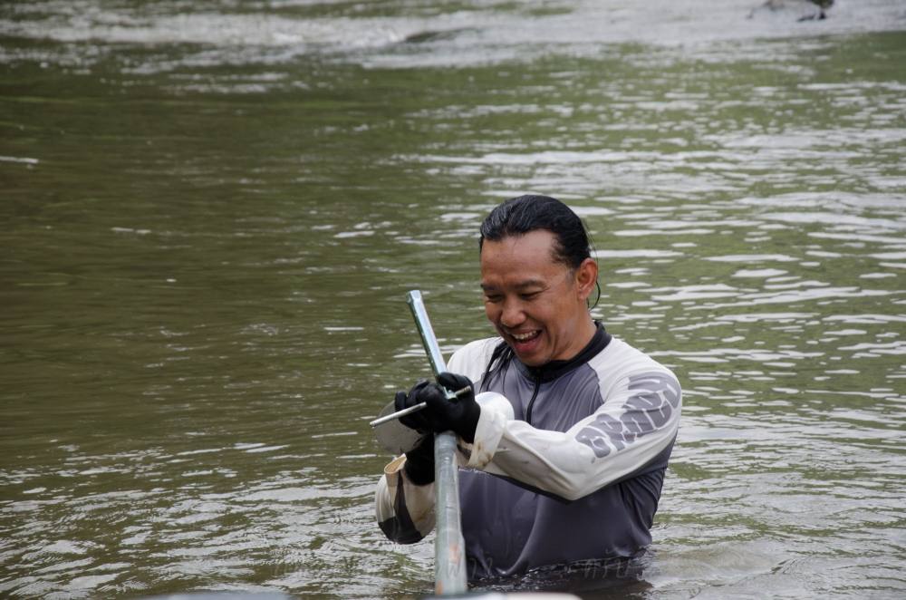    เป็นธรรมดาของเรือขึ้นแก่งครับ เปลี่ยนแบบเดียวก็ไปต่อ