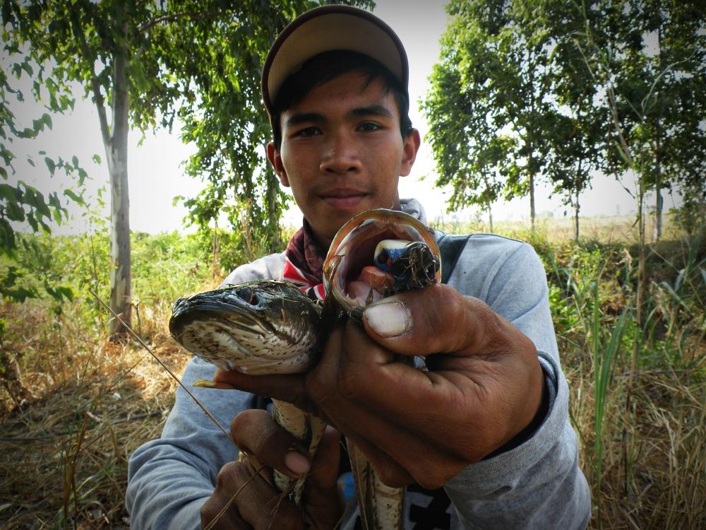 หลุดเยอะสุงเลยคนนี้