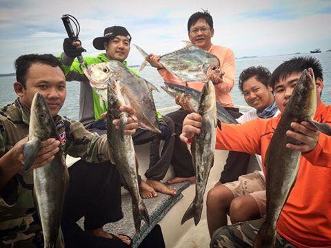 ครั้งที่ 2 ของชุดพี่วัตน์ ตอนนี้ ทำเรือแล้ว Dawin boat หมายเด็ดด้วย พิกัด เกาะช้าง จังหวัดตราด