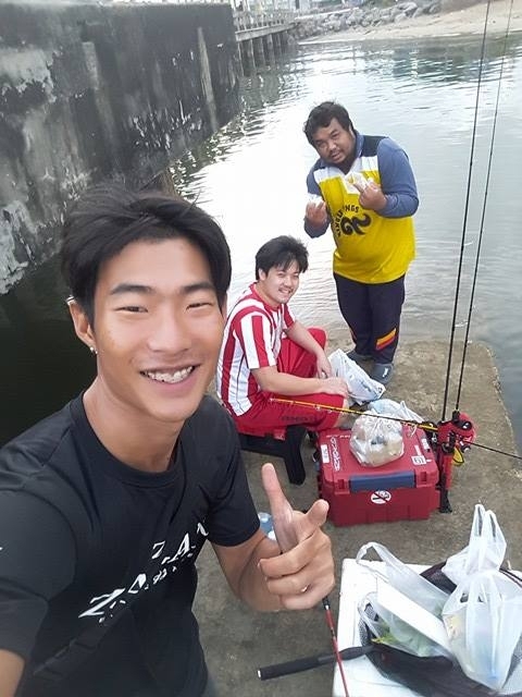 เรือหางยาวข้ามฟาก กับ แคสติ้งข้างเกาะ EP 2