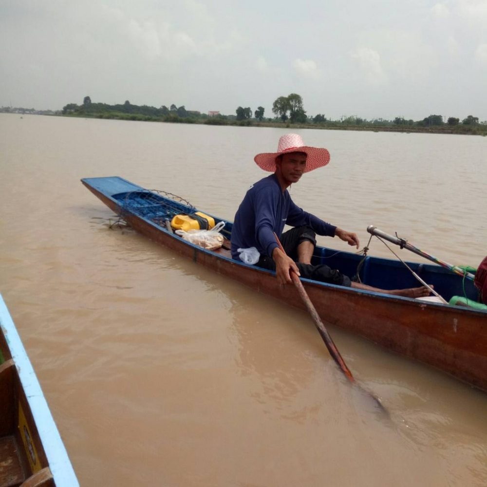 มีเรืออีกหลายๆลำมารอยตกครับ