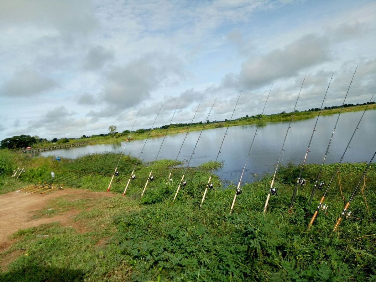 ทริปที่6อยู่อีกมุมครับหนองเดวกัน