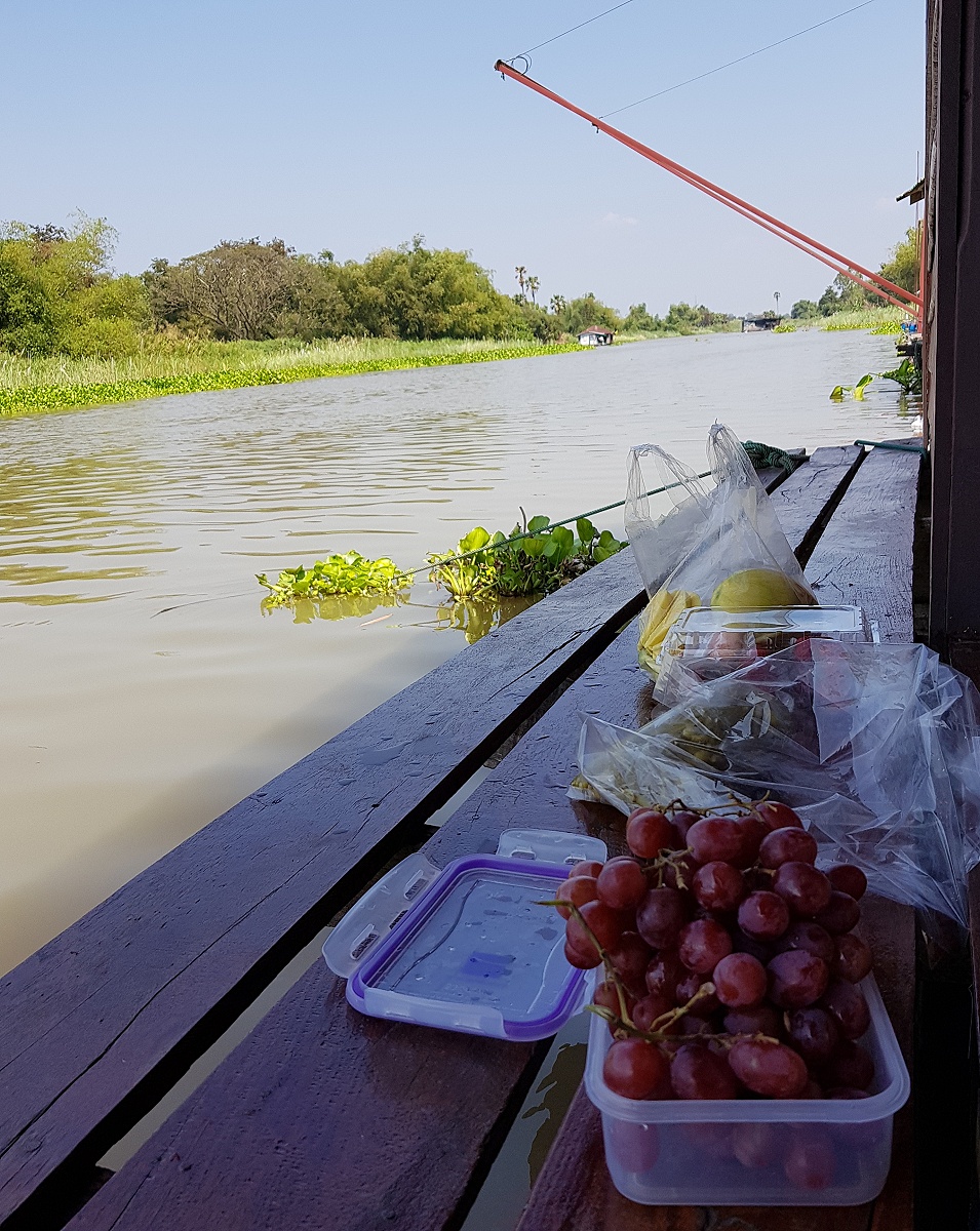 ตัดมาอีกวันที่แพพักดีกว่าครับ (ไม่