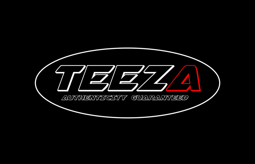 '  TEEZA  '  Fishing  shop  tour  in   Japan  # 15  !!!
