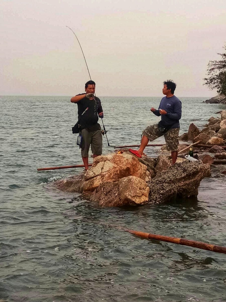 พูดคุยกับเพื่อนในก้วน สำหรับคนคอเดียวกัน บอกถึงเรื่องราวต่างๆ การสังเกตุหมาย เทคนิคการสร้างแอคชั่นให