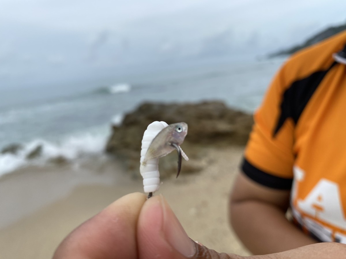 แคโรไล่น่าริก ชายหาดกะหลิมภูเก็ต