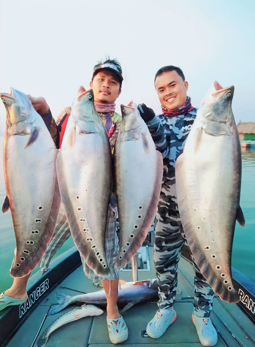 เพราะกระสันจึงไปมันที่กระเสียว อ.ด่านช้าง  จ.สุพรรณบุรี