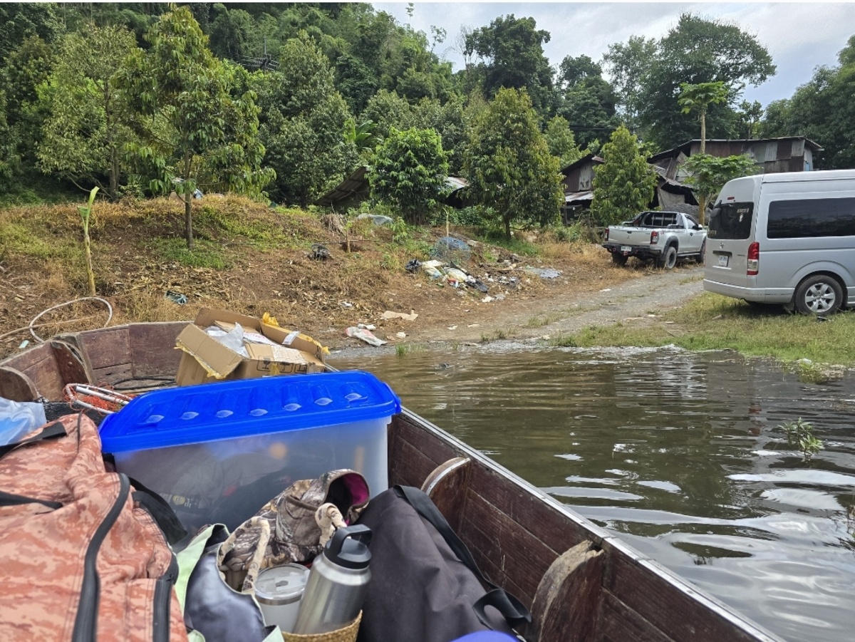  [b]พี่ช้างจัดทรงหัวเรือเกยตื้นอย่าง