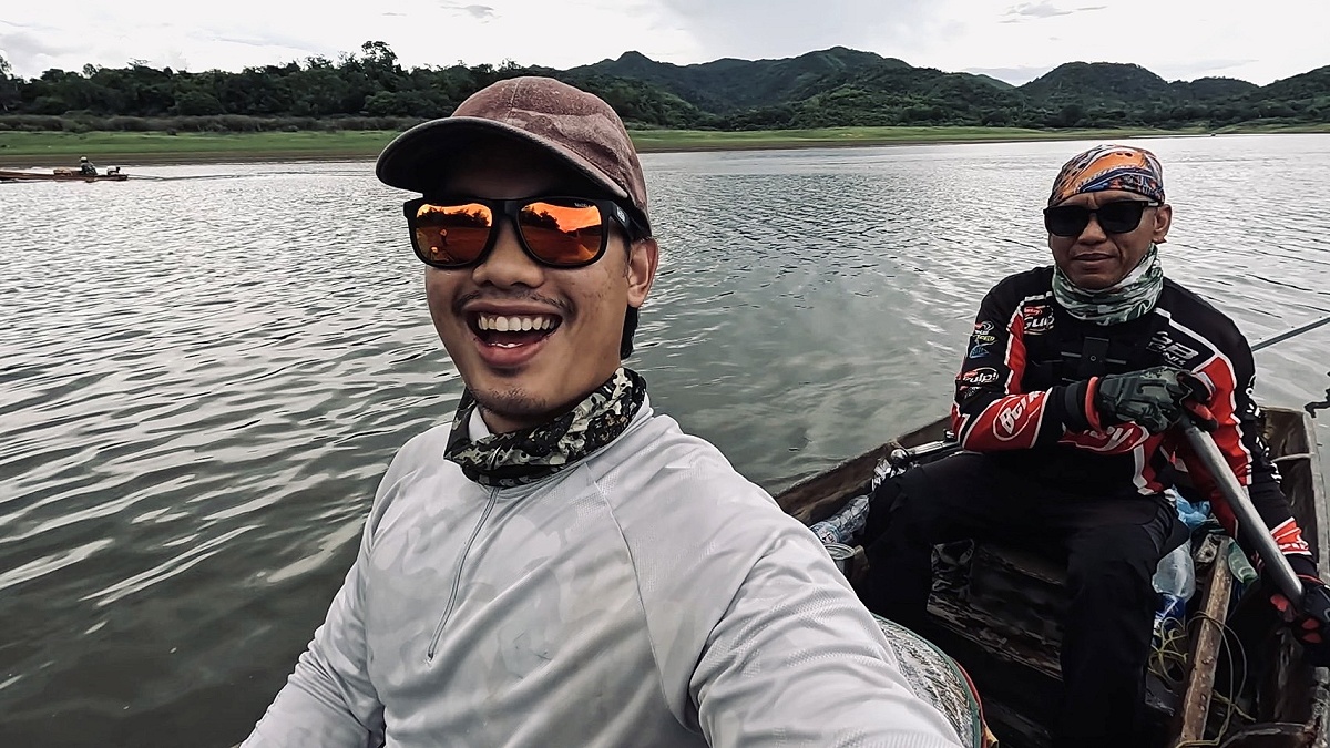 ผลสรุปวันนี้เป็นอีกทริปที่สนุกมาก เราได้ปลากันคนละหลายๆตัว 
ปลากัดดีตลอดทั้งวัน จนทำให้เวลาผ่านไปเร