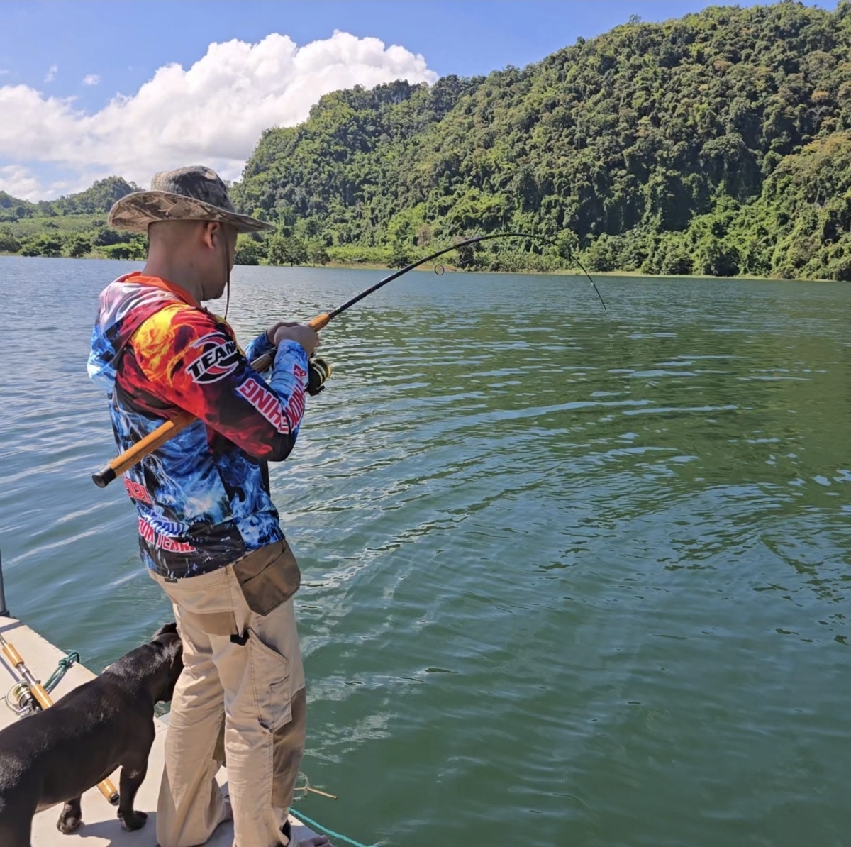  [b]ลากออกแบบนี้[/b] :cheer: