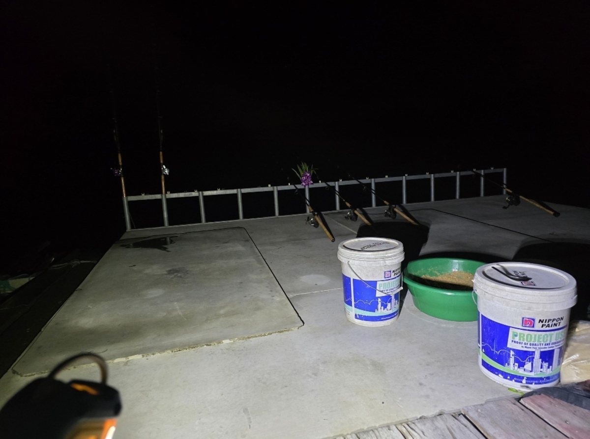  [b]เพื่อมีตัวครับลุ้นๆกันไปช่วงตีหน