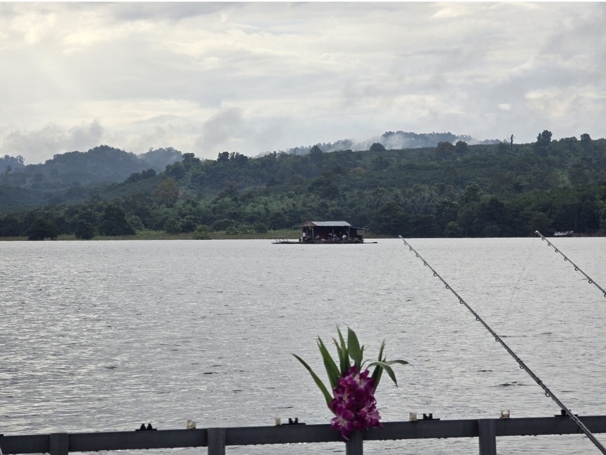  [b]มีเพื่อนละ[/b] :cheer: