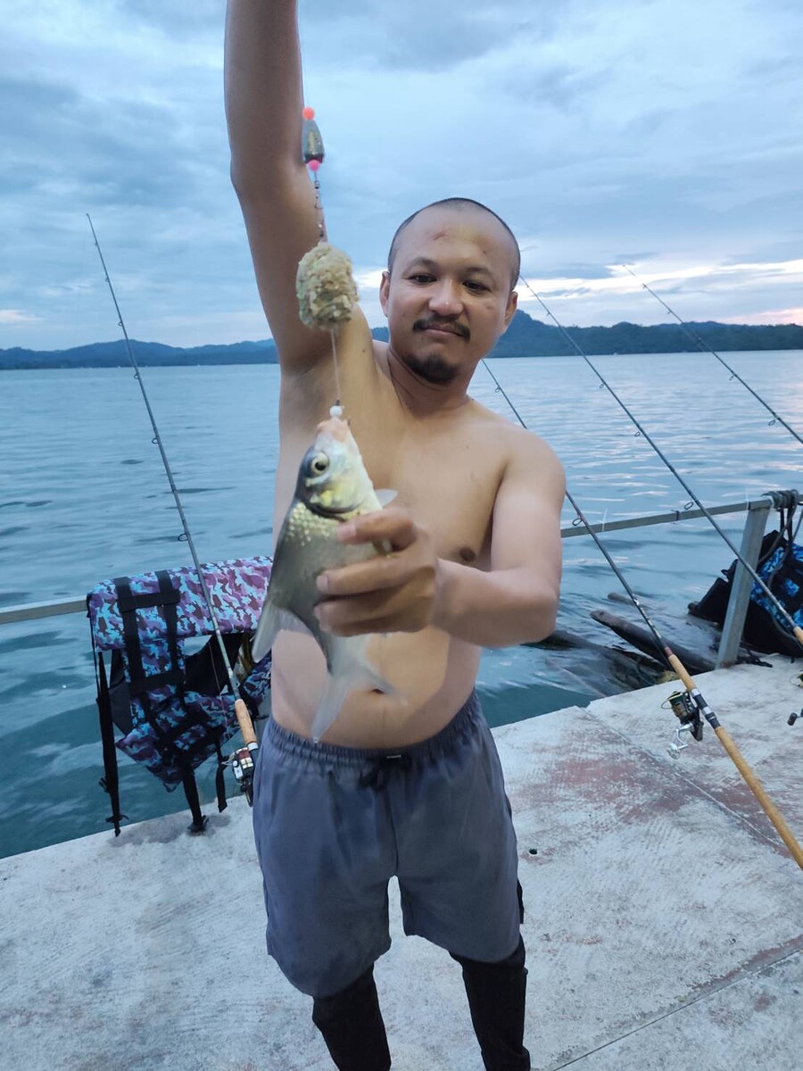  [b]กระมังน้อยหอยสังห์[/b] :cheer: