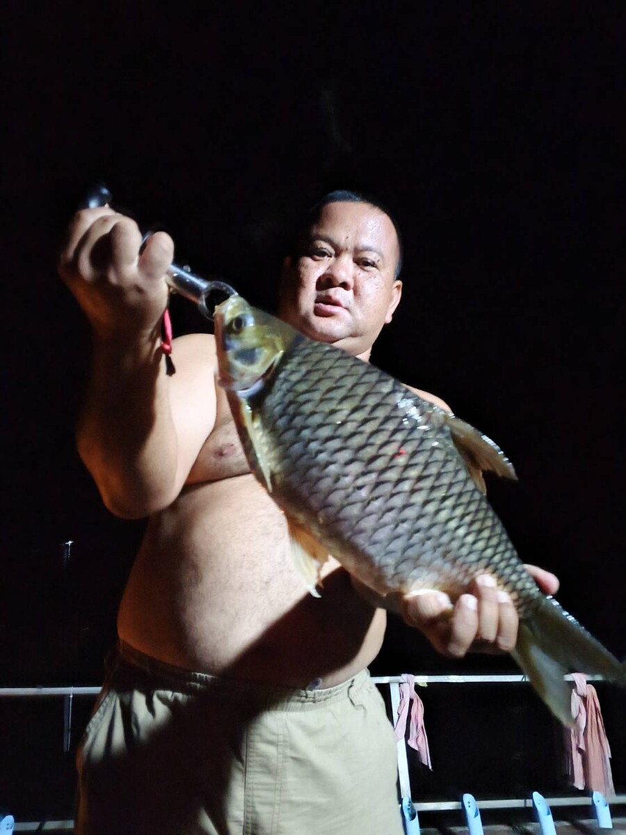  [b]มืดมาตะเพียนเข้าครับ[/b] [i]หมานครับจ