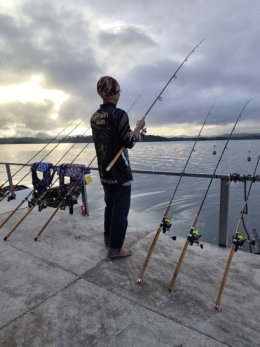  [b]พี่โกลุยเลยครับหมานๆ[/b] :cheer: