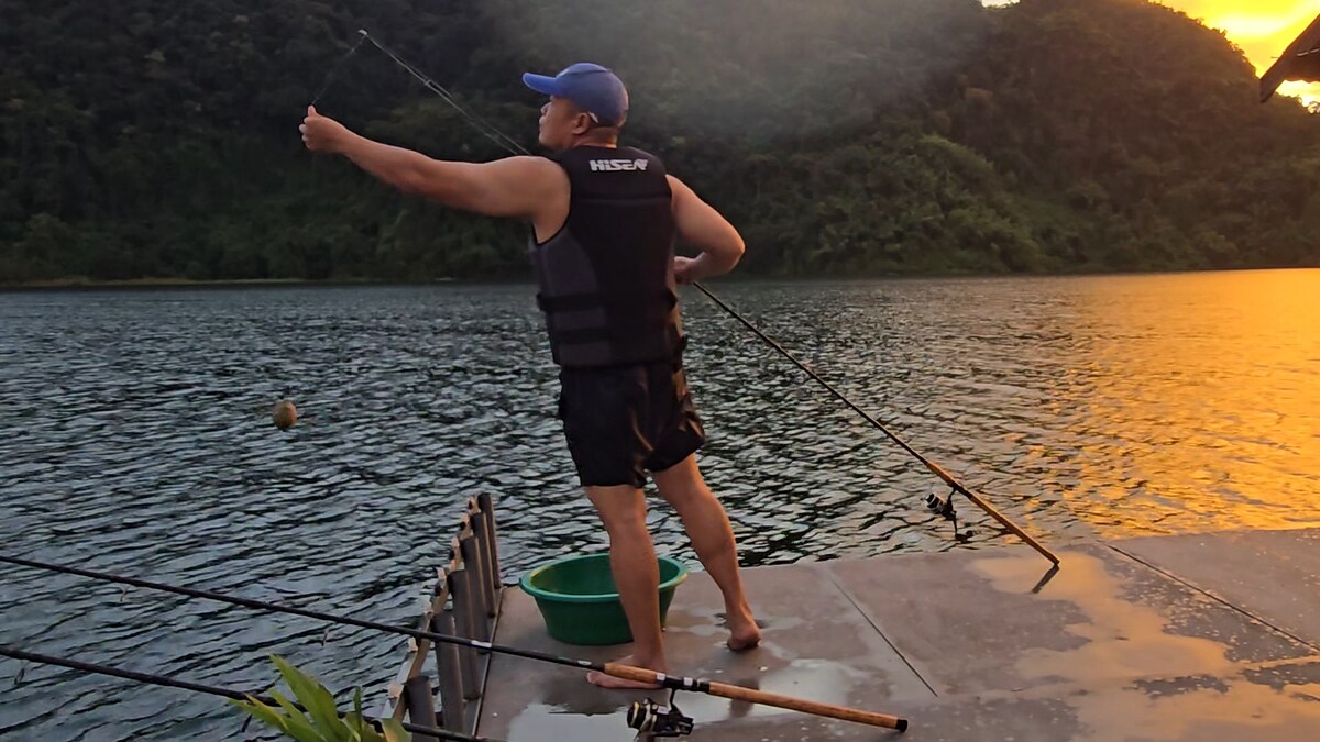  [b]ก่อนมืดเพื่อมีตัวกินช่วงหัวค่ำ[/b] :