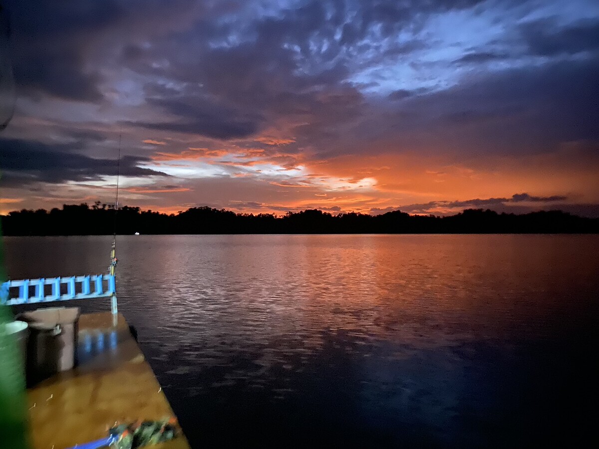  [b]วิวทางแพจารย์รุจ[/b] :cheer: