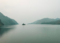 หาหมายเขื่อนเขาแหลม