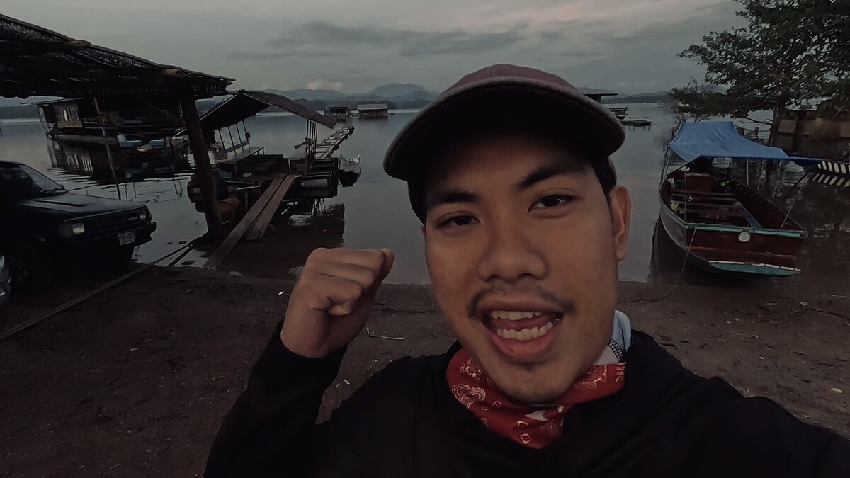 คืนวันแรกดูเหมือนข้อสันนิฐานที่คุ