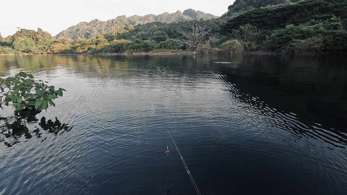 ออกมาจากท่าแพซอย 4 มาไม่เท่าไหร่ ไต๋