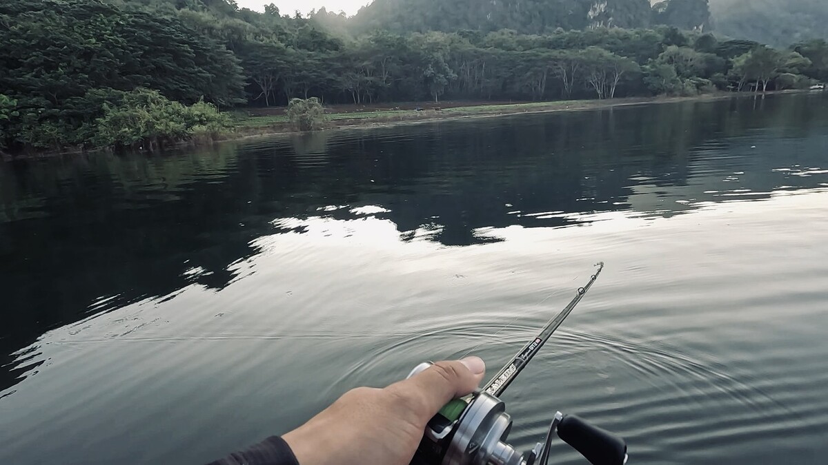 ใกล้ๆกันนั้นเราก็เจออีกครอกหนึ่้ง 