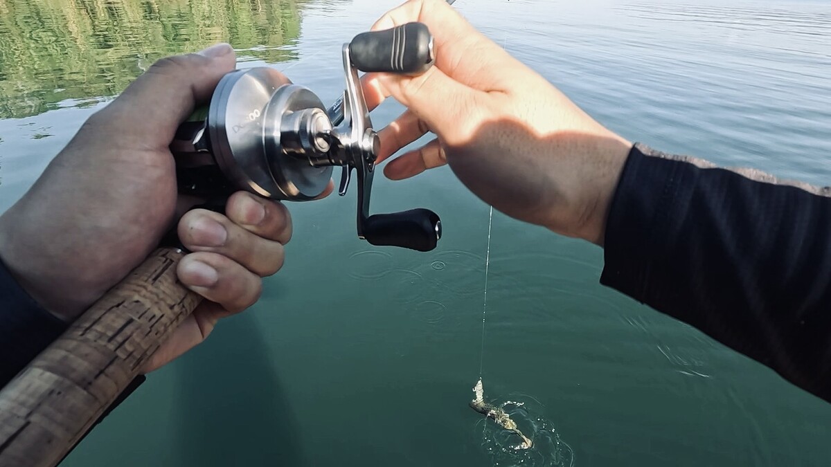 หลังจากวัดเบ็ดสวน ผมก็รู้สึกได้ถึง